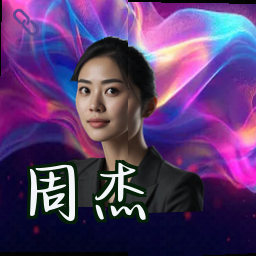 周杰
