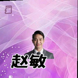 赵敏